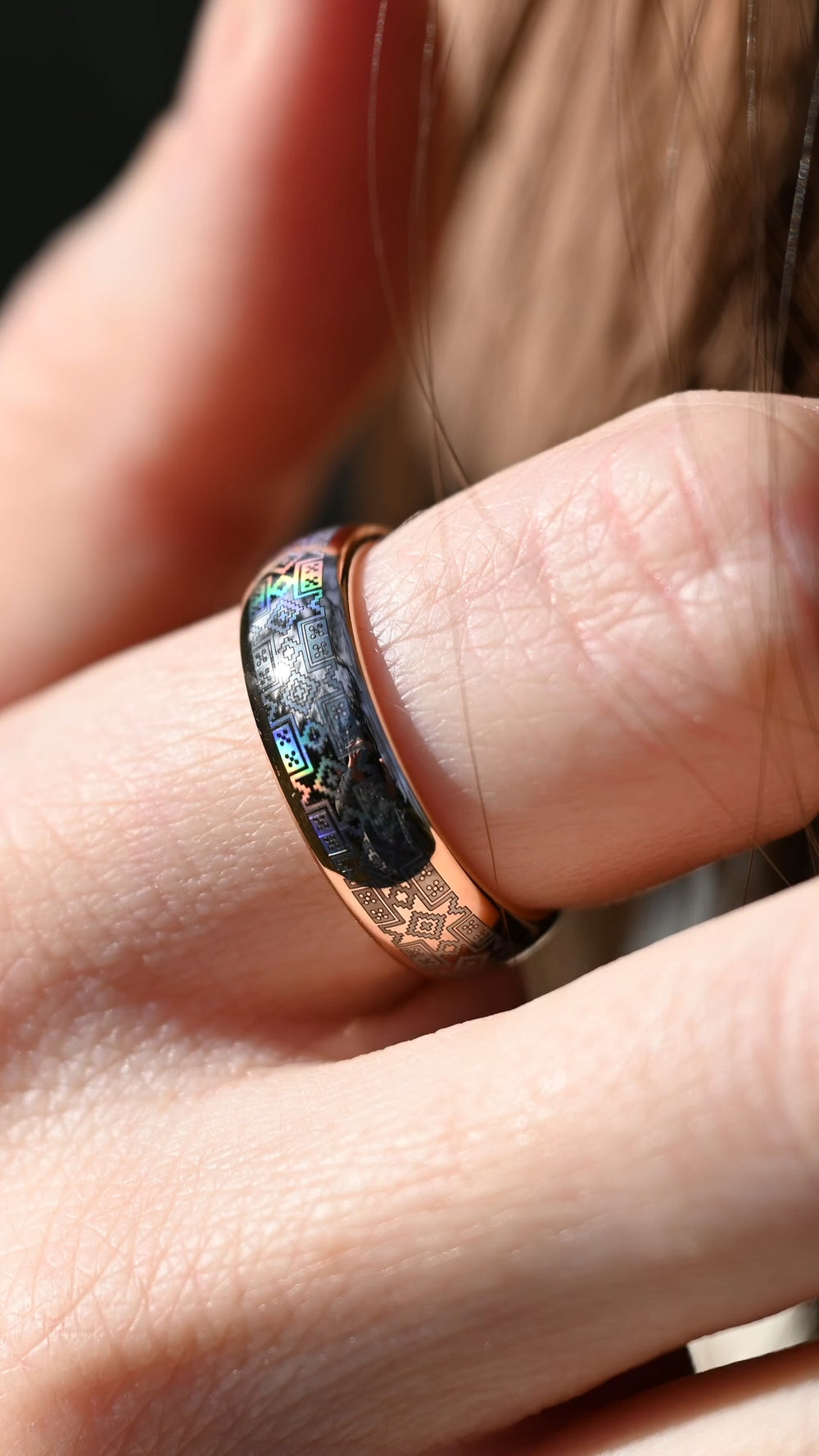 Video poster